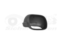 Cover, exterior mirror VAN WEZEL 0323842