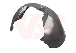 plokščių apkalas, purvasargis VAN WEZEL 0325435