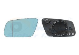 veidrodėlio stiklas, išorinis veidrodėlis VAN WEZEL 0331837