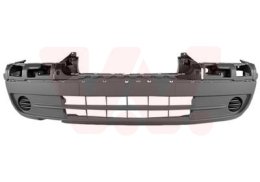 Bumper VAN WEZEL 1611574