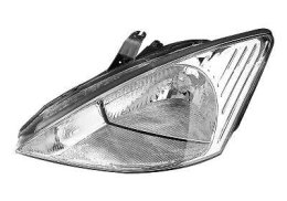 Headlight VAN WEZEL 1858961