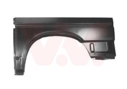 šoninis skydas VAN WEZEL 5874144