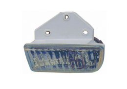 rūko žibintas VAN WEZEL 5874995