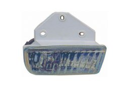 rūko žibintas VAN WEZEL 5874996