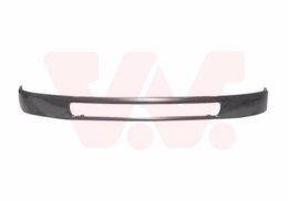 radiatorius grotelės VAN WEZEL 5875666