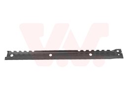 Slenksčio skardelė VAN WEZEL 5896107