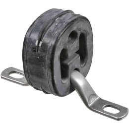 Mount, exhaust system VEMA 350057