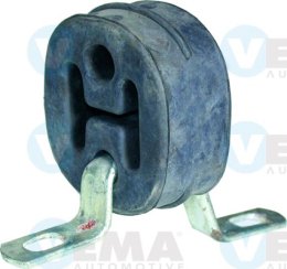 Mount, exhaust system VEMA 350058