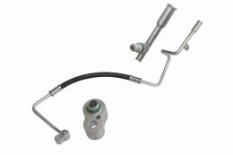 aukšto/žemo slėgio linija, oro kondicionavimas VEMO V15-20-0015