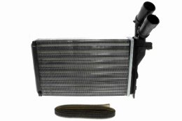 Heat Exchanger, interior heating VEMO V22-61-0002