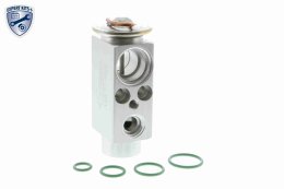 Expansion Valve, air conditioning VEMO V40-77-0006