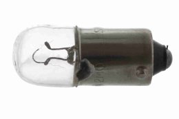 Bulb, door entry light VEMO V99-84-0010
