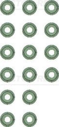 Seal Set, valve stem VICTOR REINZ 12-52829-06
