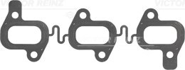 Gasket, exhaust manifold VICTOR REINZ 71-36117-00