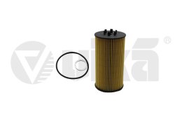 alyvos filtras VIKA 11980912701