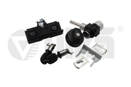 Комплект замка, замок VIKA 98000101801