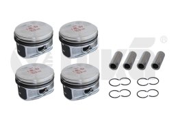 stūmoklis VIKA K11787701