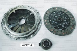 Clutch Kit WESTLAKE WCP014