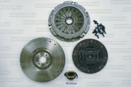 Clutch Kit WESTLAKE WCP024F