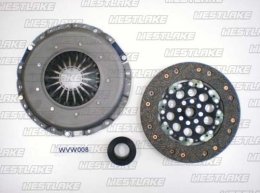 sankabos komplektas WESTLAKE WVW008