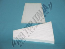 filtras, salono oras ZAFFO ZF518