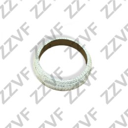 Seal Ring, exhaust pipe ZZVF ZVBZ0290