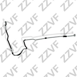 aukšto slėgio linija, oro kondicionavimas ZZVF ZVL68KC