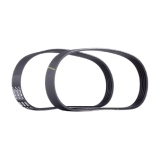 Комплект ручейковых ремней