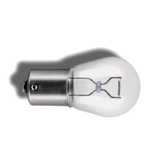 Лампа накаливания заднего фонаря