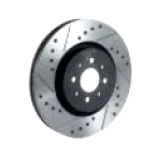 stabdžių diskai / priedai