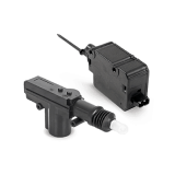 Центральный замок