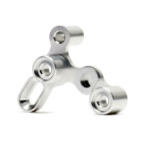 Рычаг независимой подвески колеса