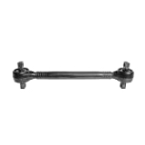 vairo trauklės (valdymo svirtis, išilginis balansyras, diago