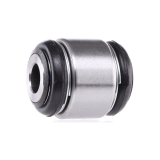 Bearing, wheel bearing housing