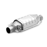 katalizatoriaus keitiklis