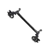 Балка моста / подвеска оси