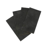 girgždėjimą slopinanti folija