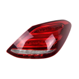 Задние фонари / комплектующие