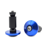 Заглушки на руль