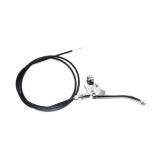 stabdžio svirtys / trosai