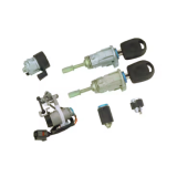 Комплект замка