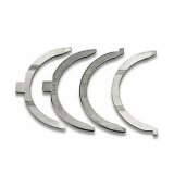 Pulegge albero a gomiti