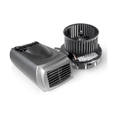 šildymas / vėdinimas