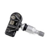 Tyre Pressure Control System