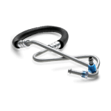 žarnelės/vamzdeliai