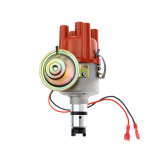 Вакуумная система