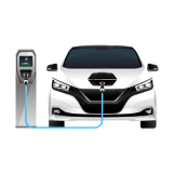 Motore ibrido/elettrico