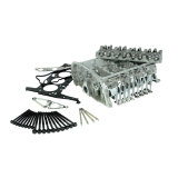 Testata / componenti