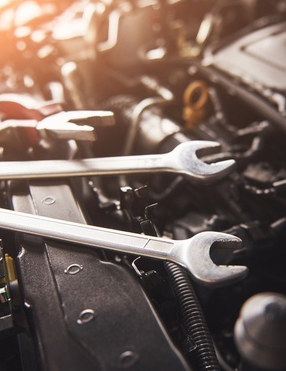 Reklaminis šoninės juostos vaizdas