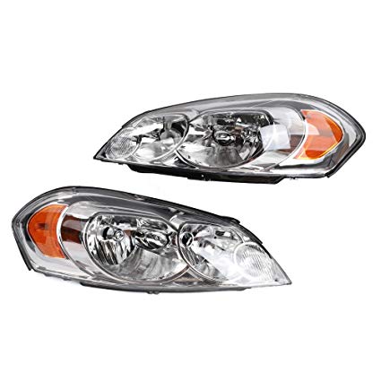 Headlight - 450822 VALEO